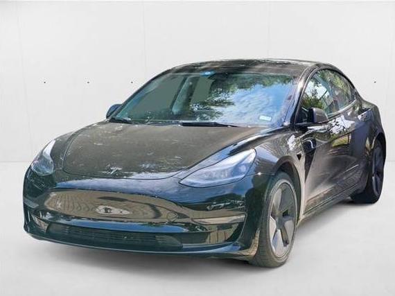 TESLA MODEL 3 2022 5YJ3E1EA9NF123147 image